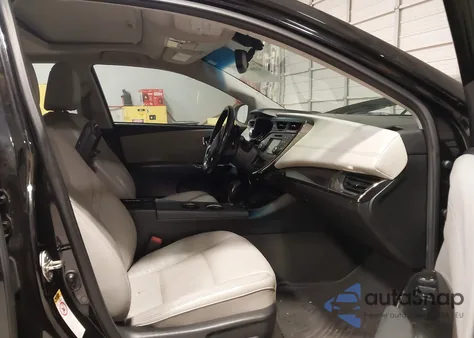 2014 Toyota Avalon Xle Touring из США, поврежденный, VIN 4T1BK1EB2EU094123